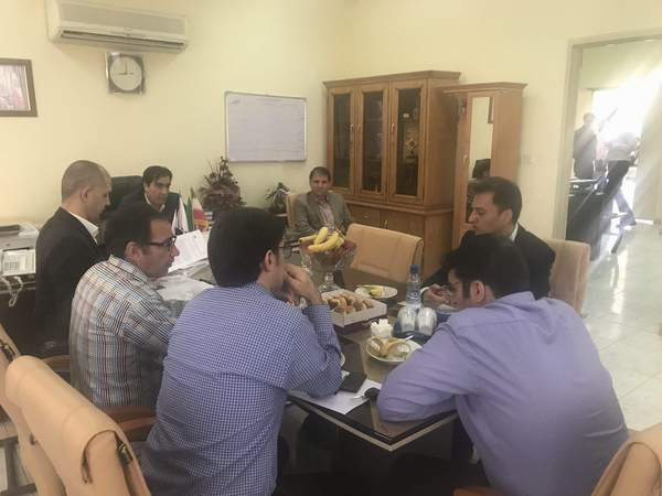 آغاز فرآیند بررسی پرونده های متقاضیان تدریس در مراکز آموزش علمی – کاربردی 